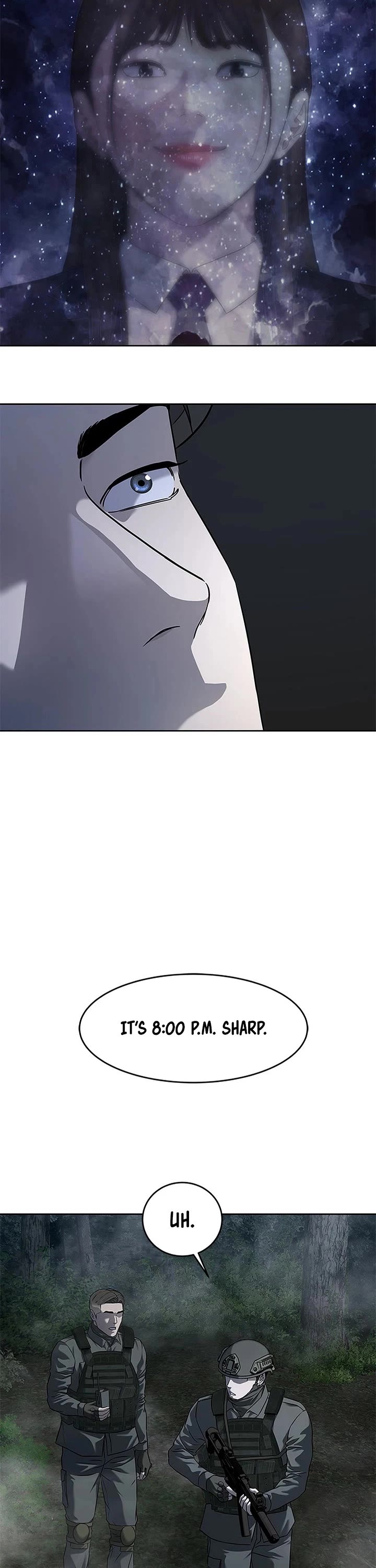 God Of Blackfield Chapter 274 page 27 - Chapter 274