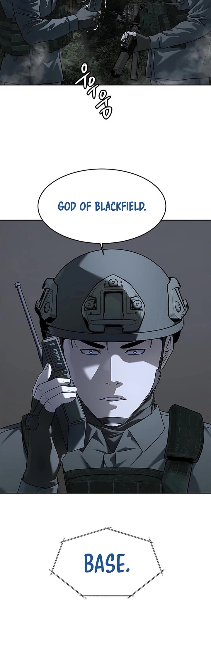 God Of Blackfield Chapter 274 page 30 - Chapter 274