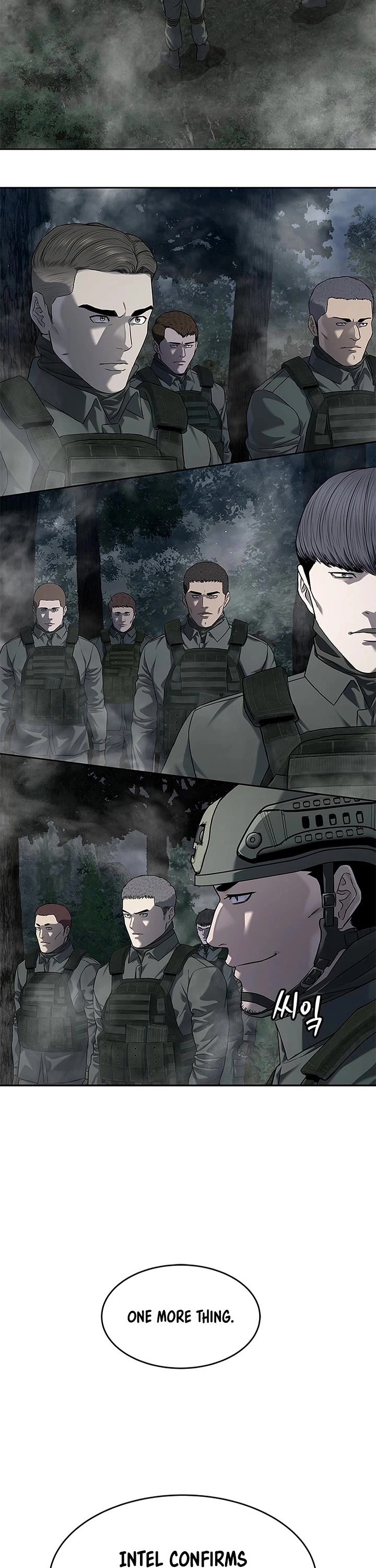 God Of Blackfield Chapter 274 page 37 - Chapter 274