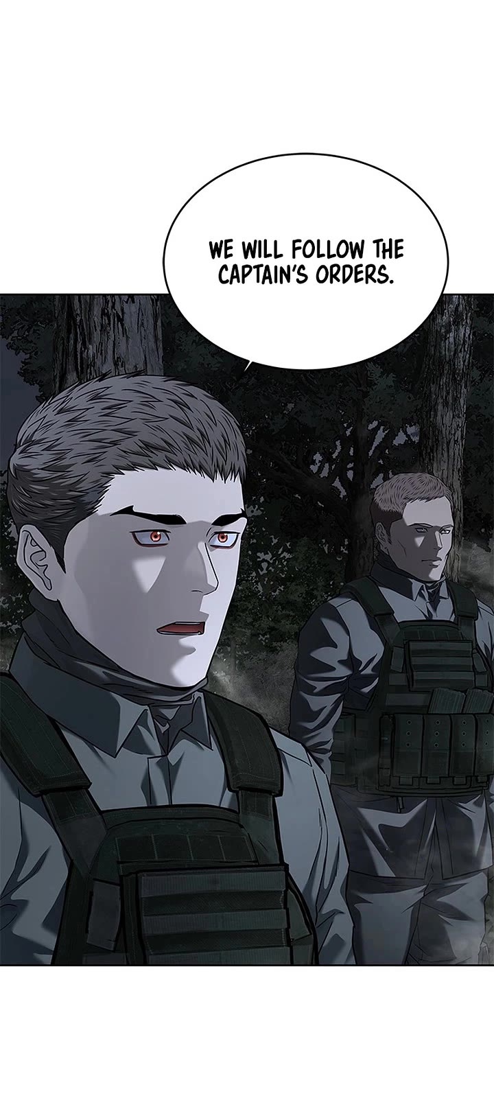 God Of Blackfield Chapter 274 page 39 - Chapter 274
