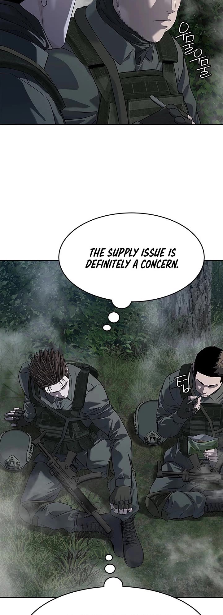 God Of Blackfield Chapter 274 page 4 - Chapter 274