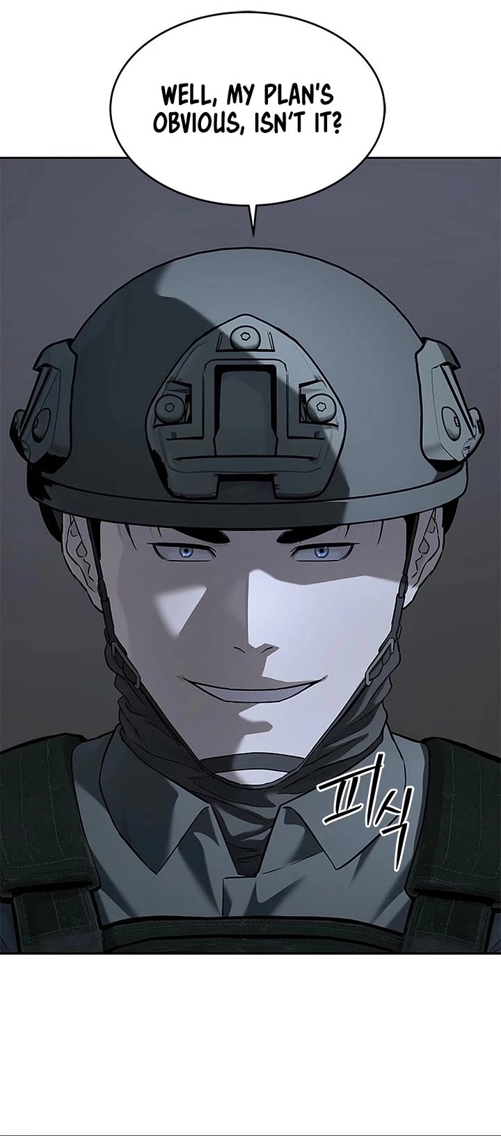 God Of Blackfield Chapter 274 page 40 - Chapter 274