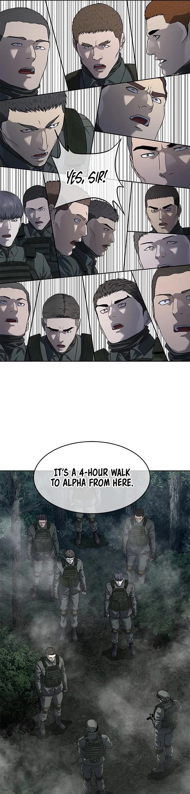 God Of Blackfield Chapter 274 page 41 - Chapter 274