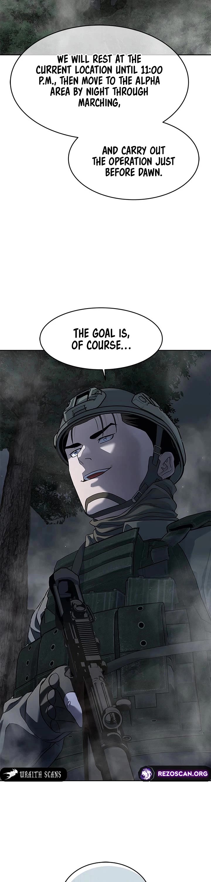 God Of Blackfield Chapter 274 page 42 - Chapter 274