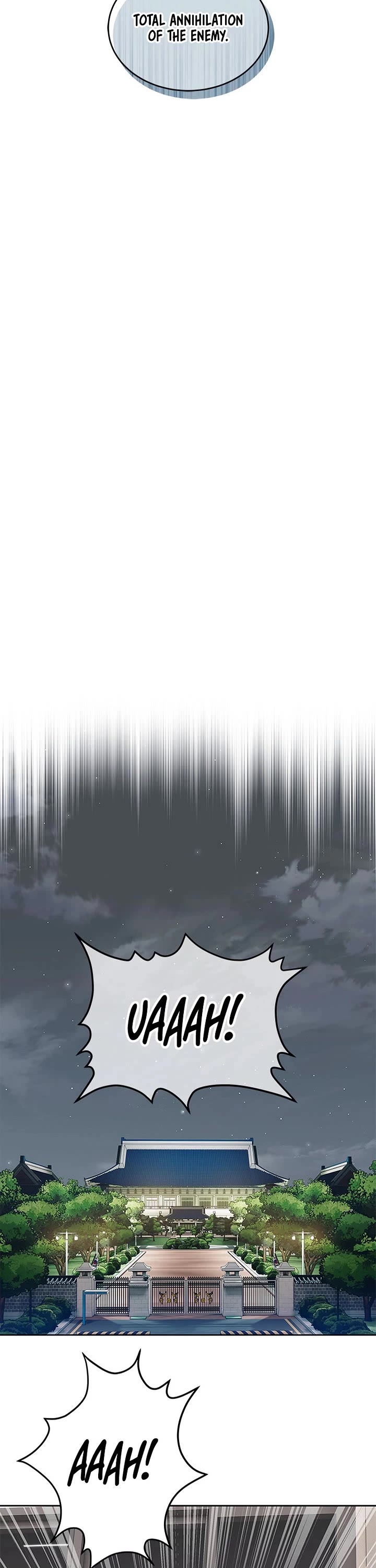 God Of Blackfield Chapter 274 page 43 - Chapter 274