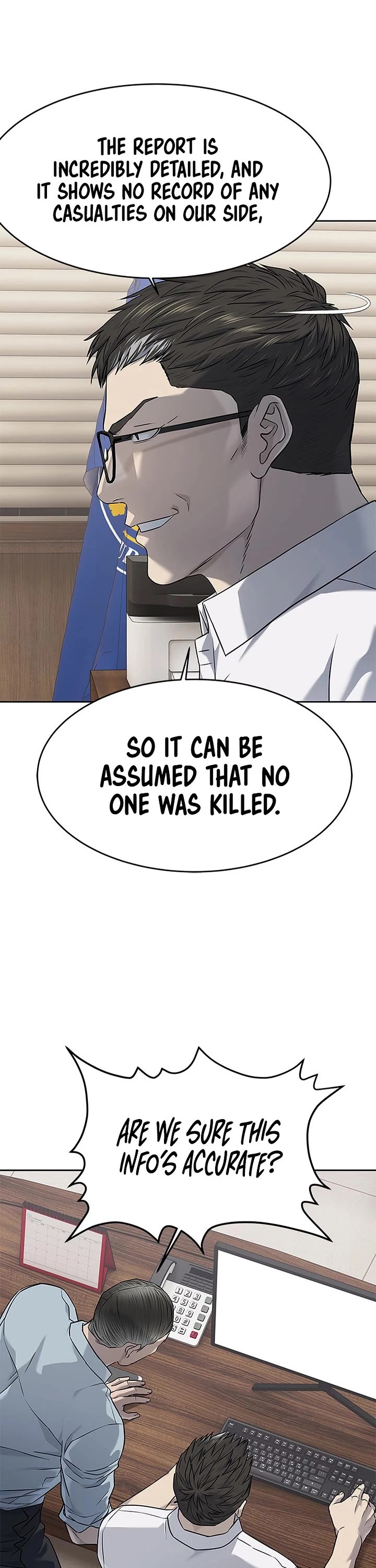 God Of Blackfield Chapter 274 page 47 - Chapter 274