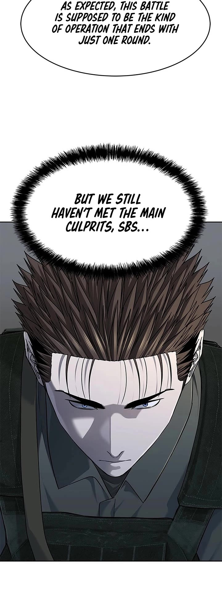 God Of Blackfield Chapter 274 page 5 - Chapter 274