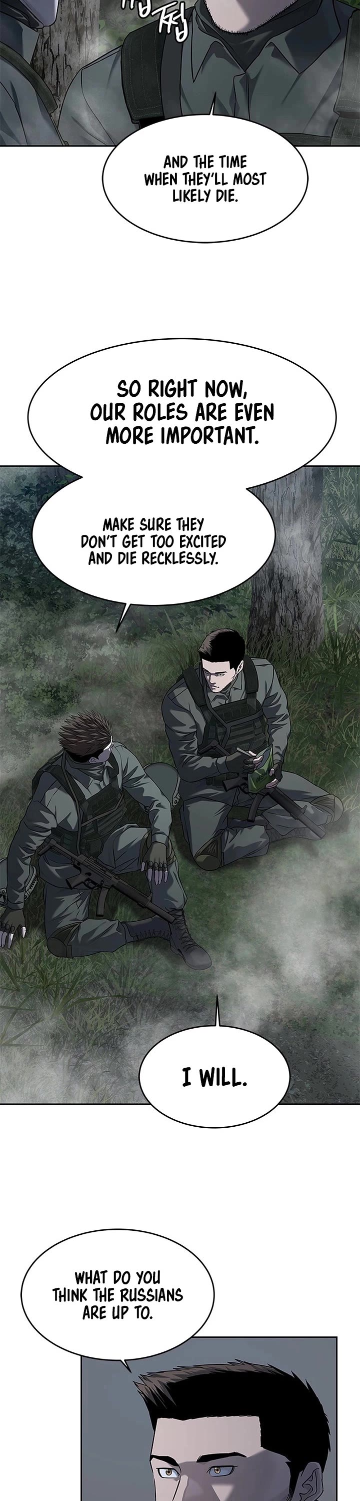 God Of Blackfield Chapter 274 page 8 - Chapter 274