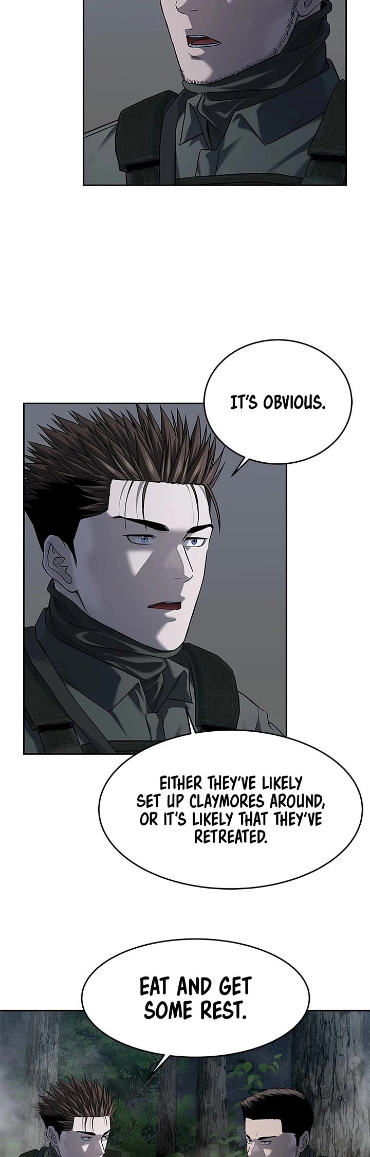 God Of Blackfield Chapter 274 page 9 - Chapter 274