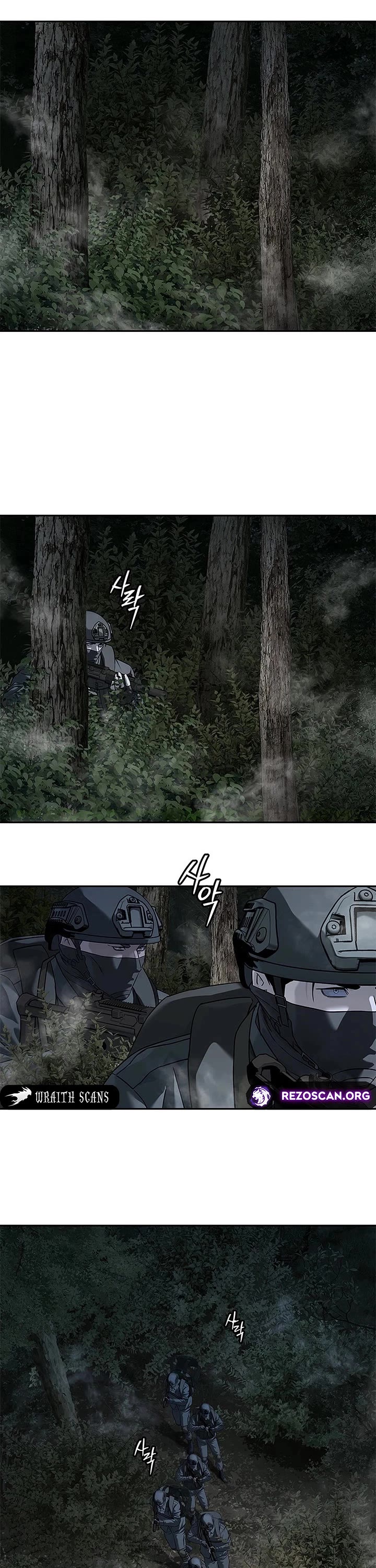 God Of Blackfield Chapter 275 page 12 - Chapter 275