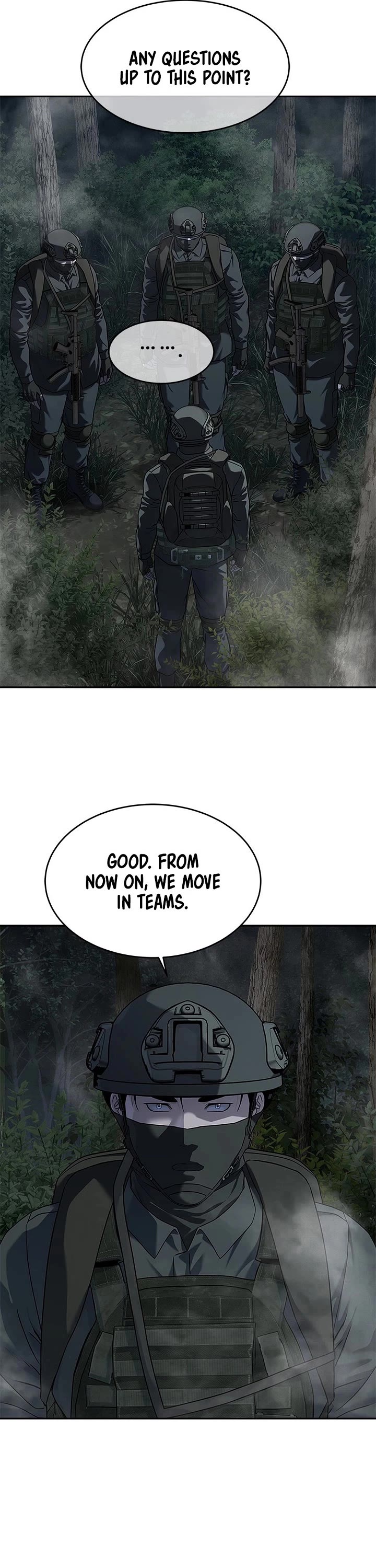 God Of Blackfield Chapter 275 page 20 - Chapter 275