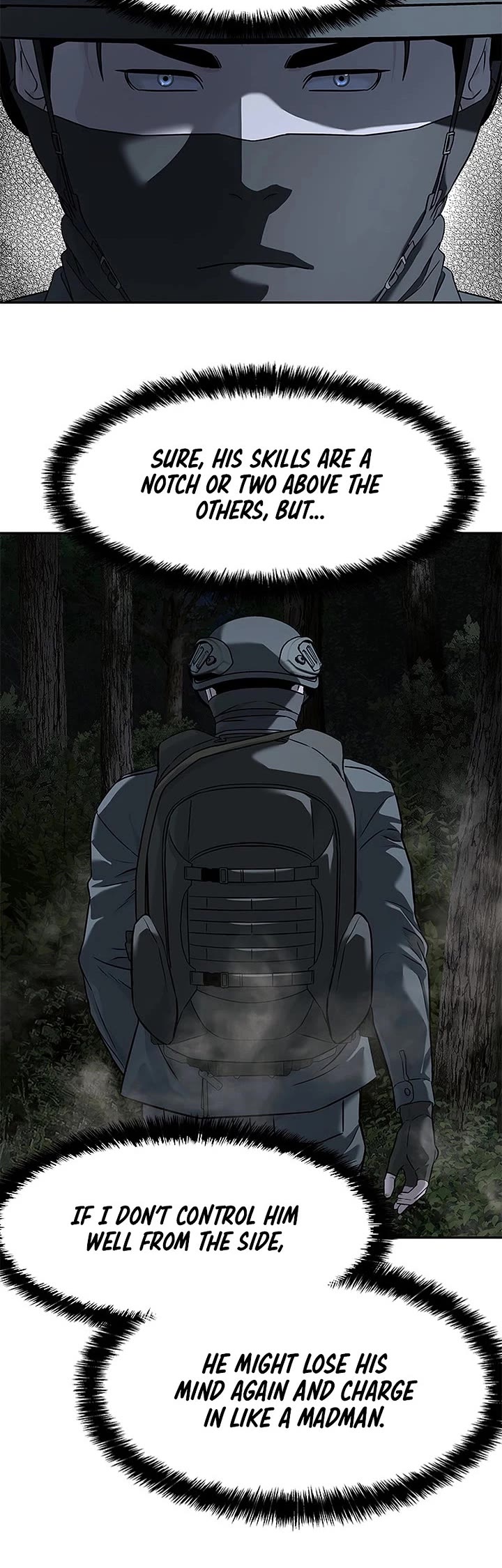 God Of Blackfield Chapter 275 page 24 - Chapter 275