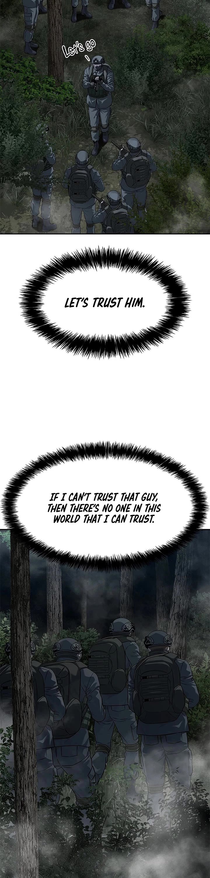God Of Blackfield Chapter 275 page 26 - Chapter 275