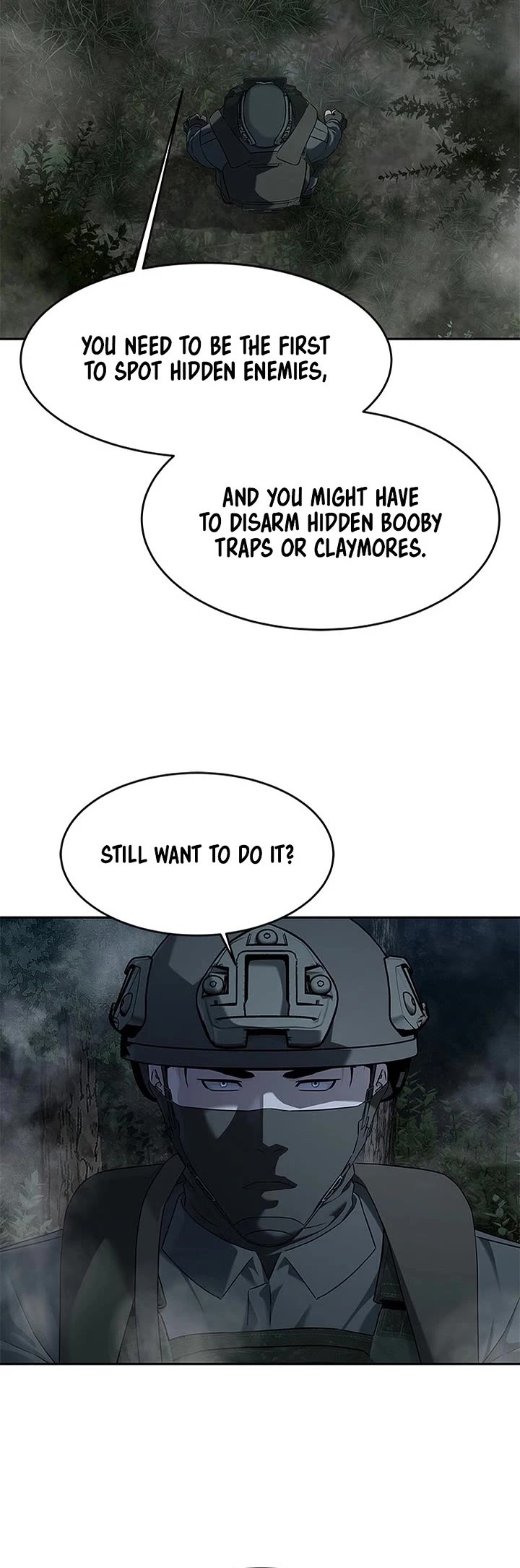 God Of Blackfield Chapter 275 page 29 - Chapter 275