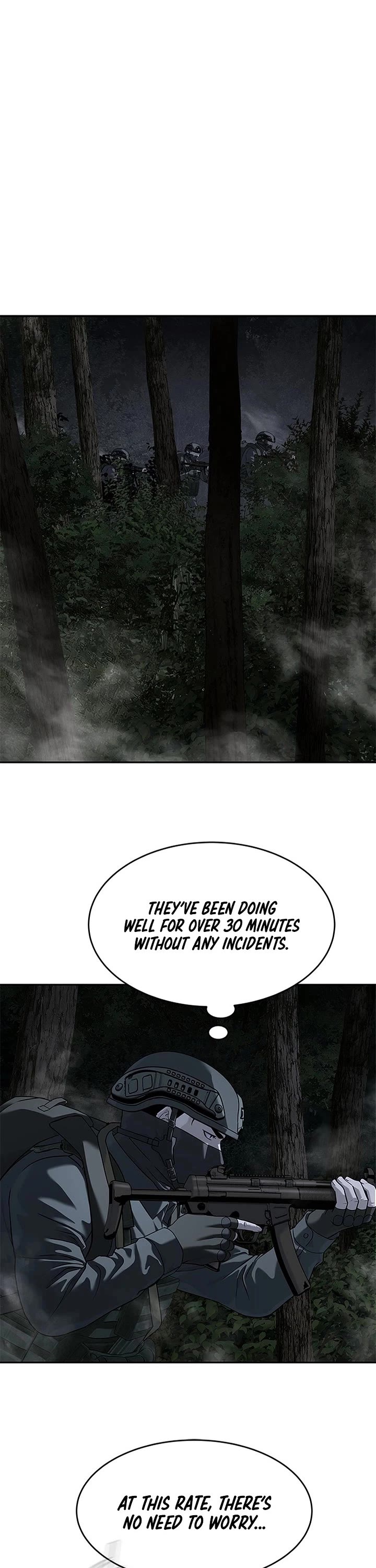 God Of Blackfield Chapter 275 page 35 - Chapter 275