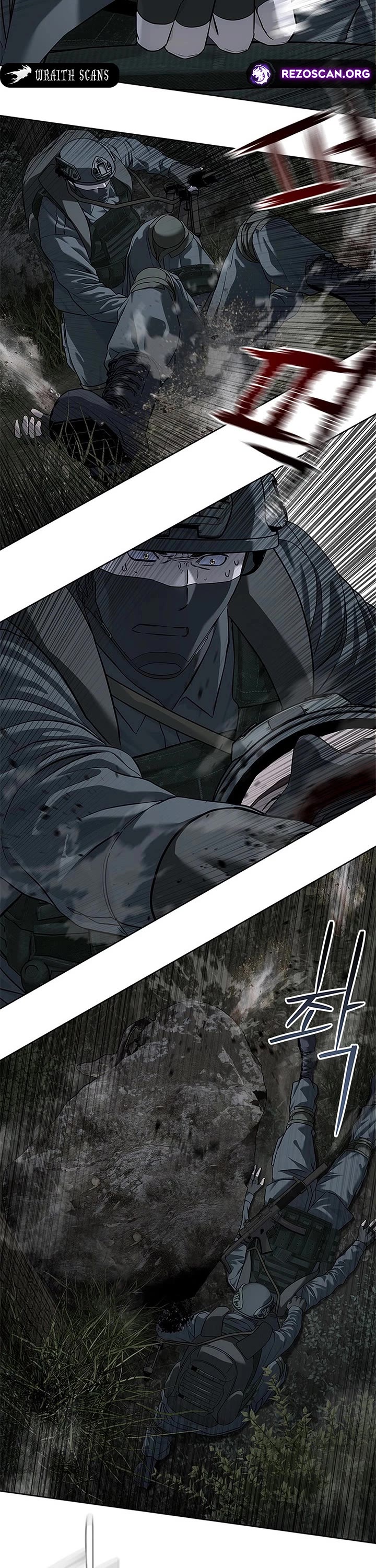 God Of Blackfield Chapter 275 page 41 - Chapter 275