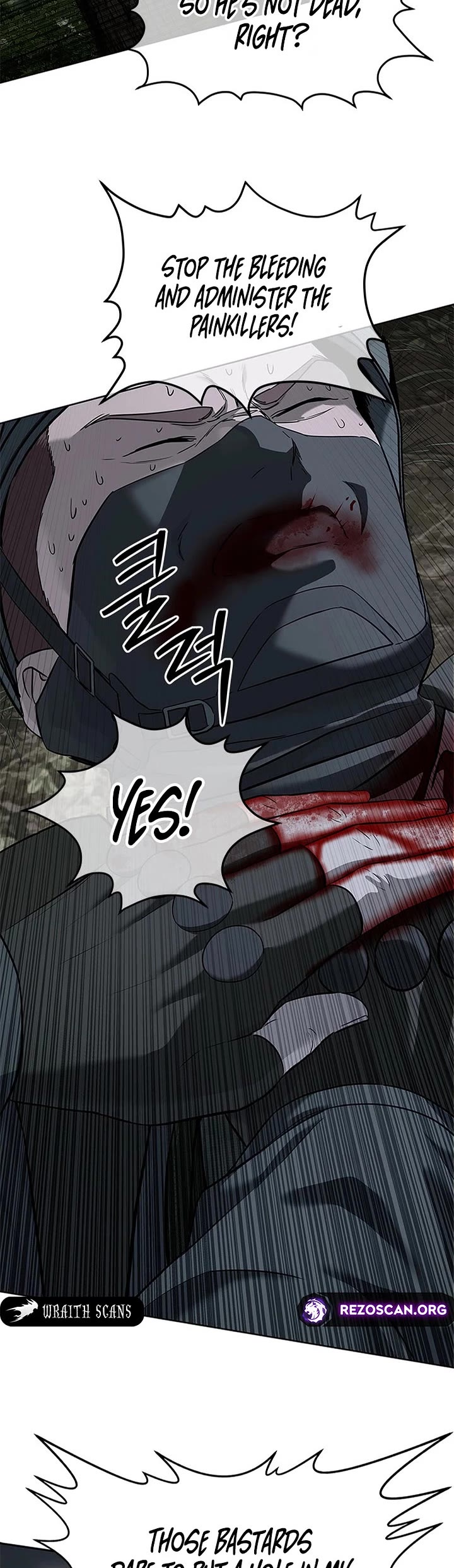 God Of Blackfield Chapter 275 page 43 - Chapter 275