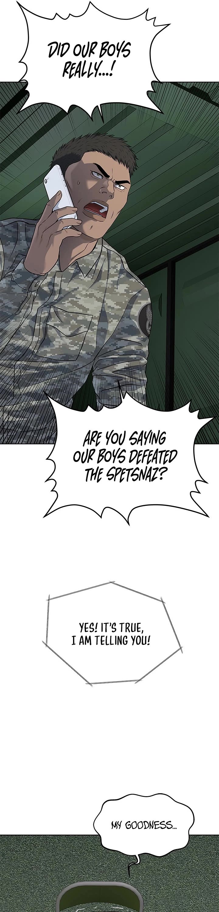 God Of Blackfield Chapter 275 page 5 - Chapter 275