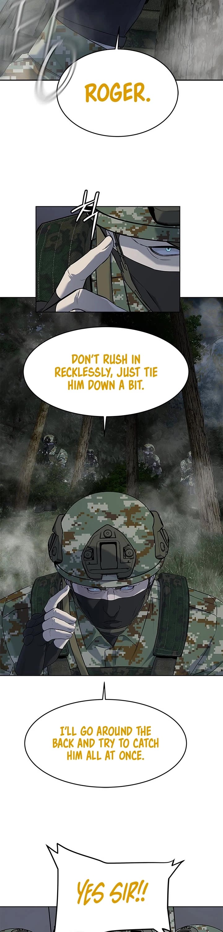 God Of Blackfield Chapter 276 page 11 - Chapter 276