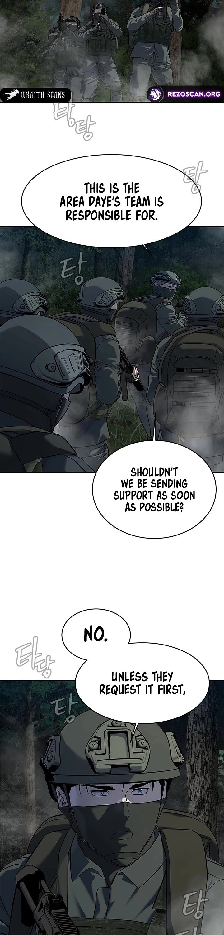 God Of Blackfield Chapter 276 page 18 - Chapter 276
