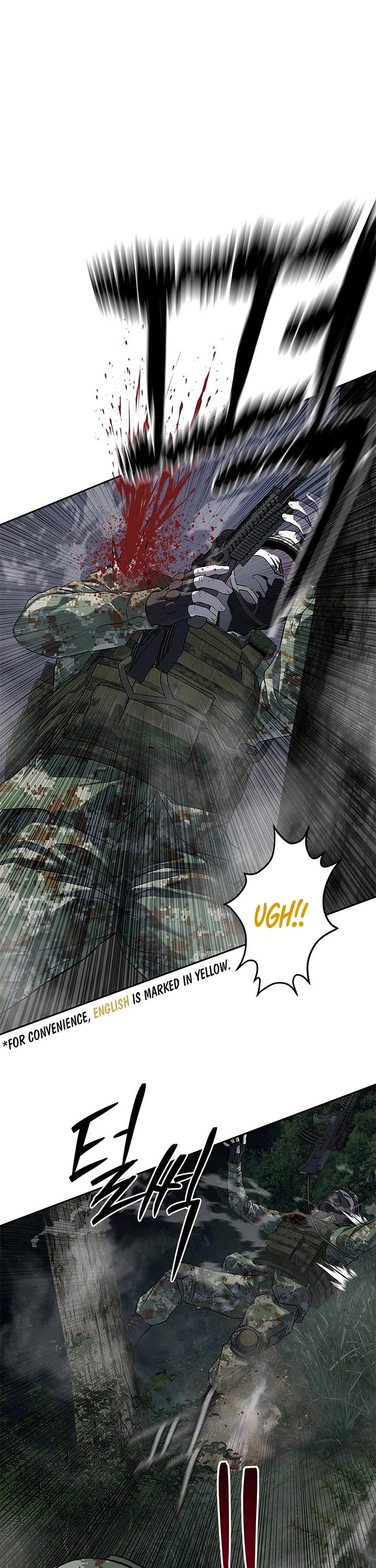 God Of Blackfield Chapter 276 page 2 - Chapter 276