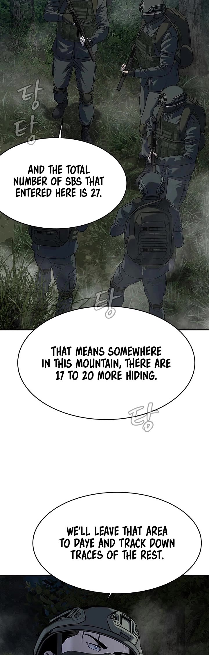God Of Blackfield Chapter 276 page 20 - Chapter 276