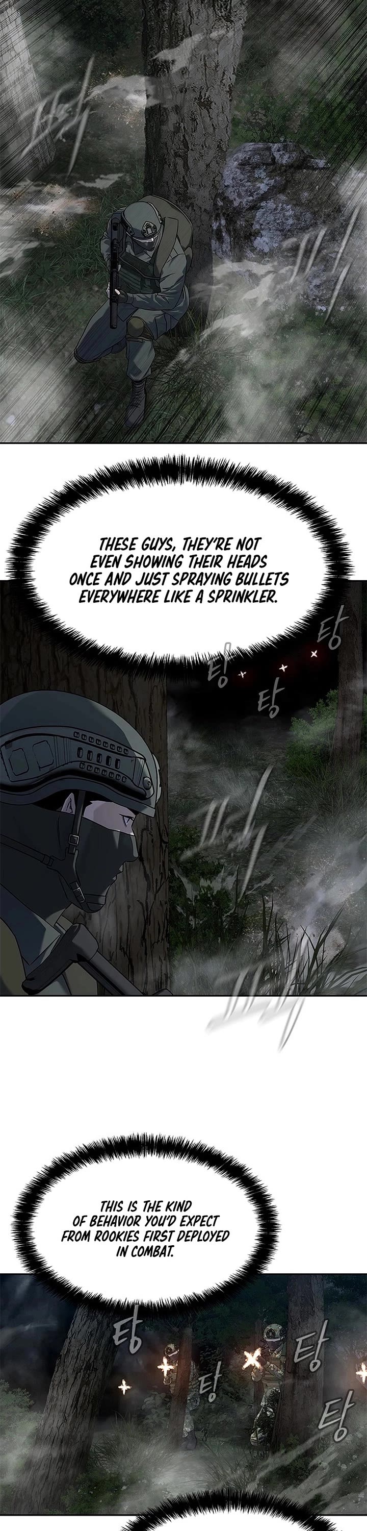 God Of Blackfield Chapter 276 page 23 - Chapter 276