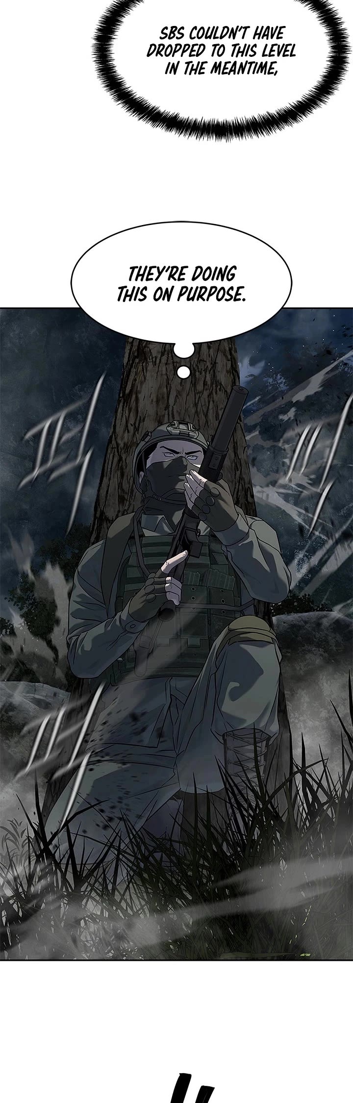 God Of Blackfield Chapter 276 page 24 - Chapter 276