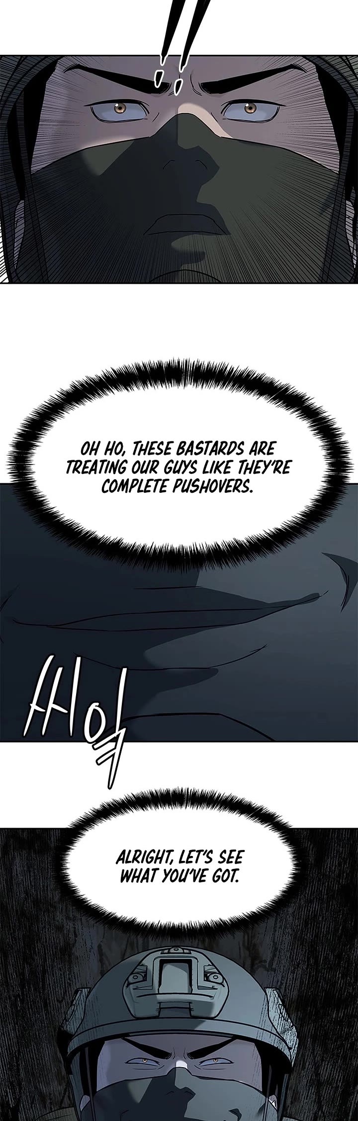God Of Blackfield Chapter 276 page 25 - Chapter 276