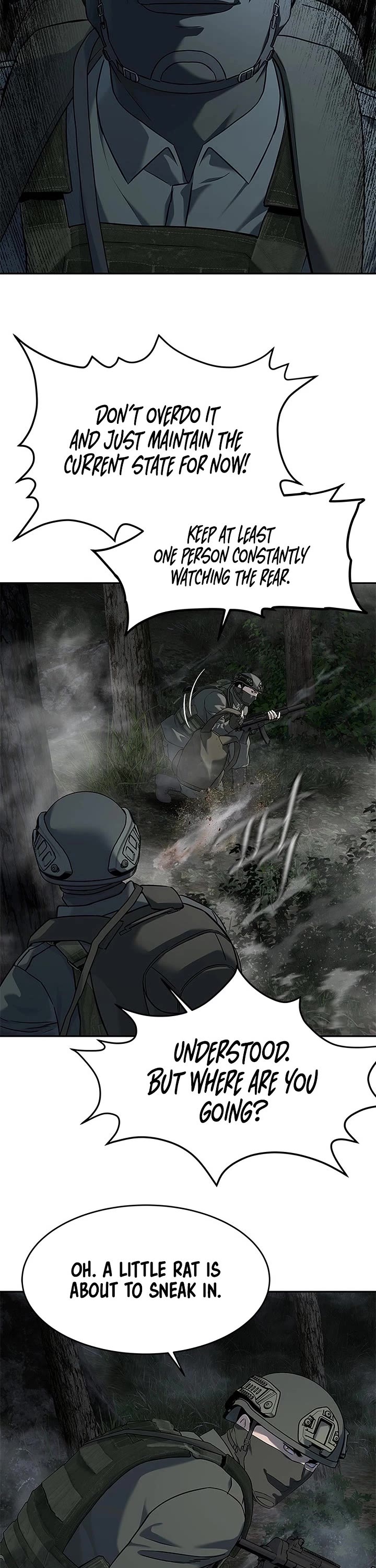 God Of Blackfield Chapter 276 page 26 - Chapter 276