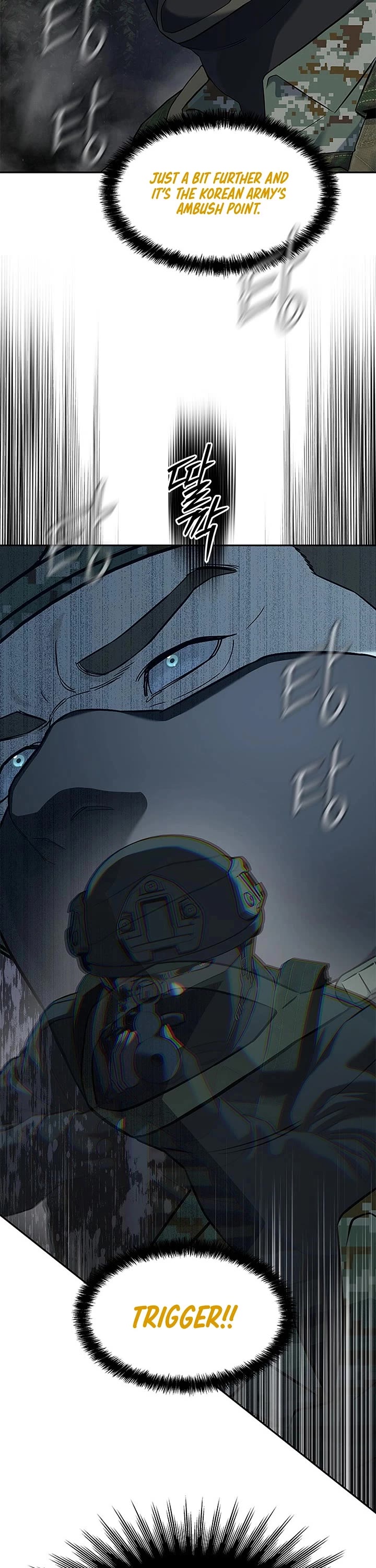 God Of Blackfield Chapter 276 page 28 - Chapter 276
