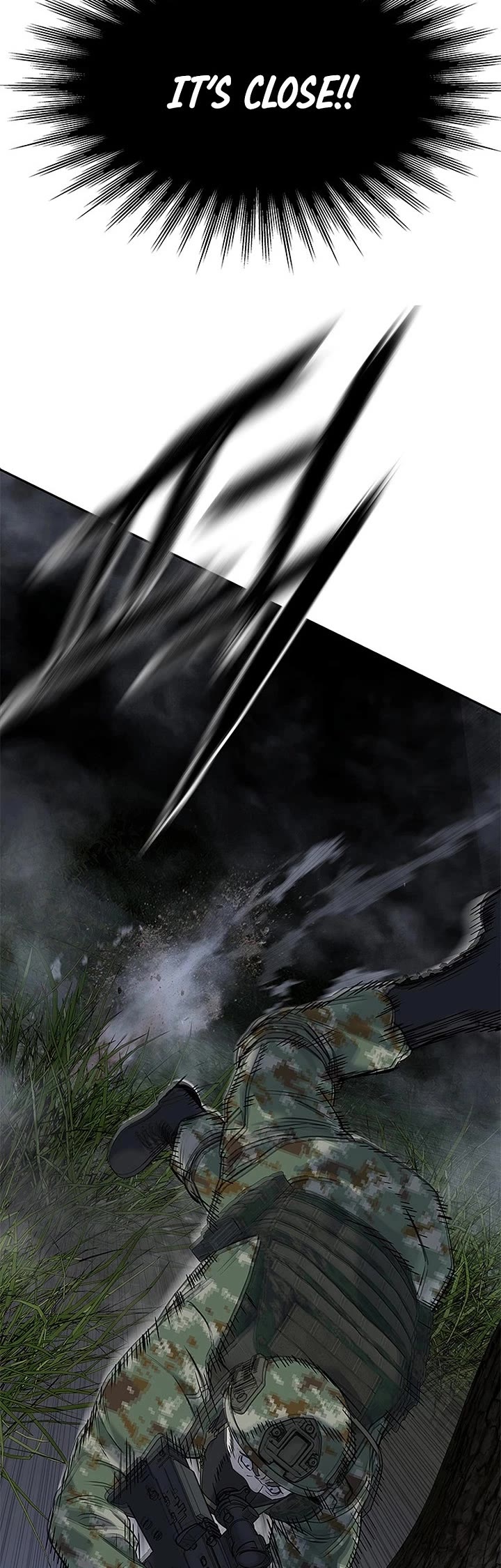 God Of Blackfield Chapter 276 page 29 - Chapter 276