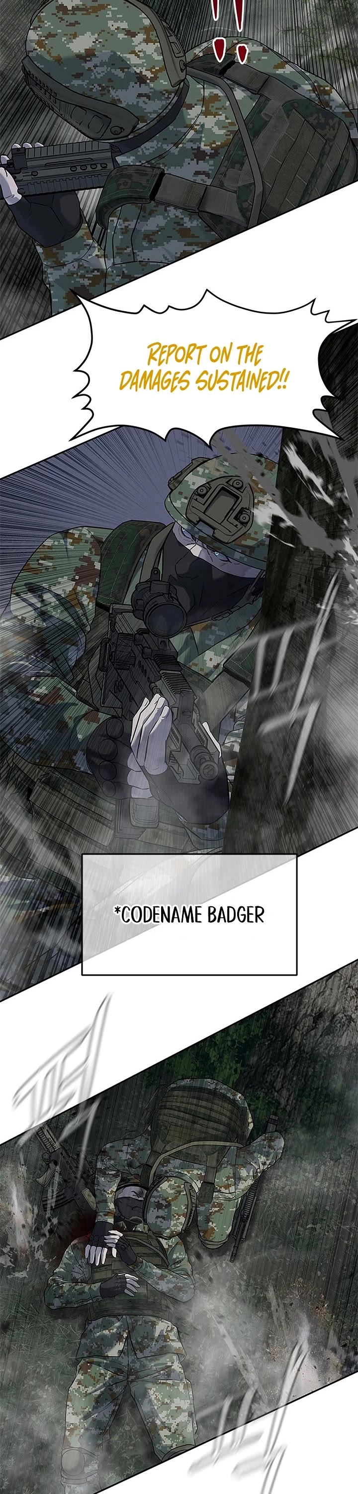 God Of Blackfield Chapter 276 page 3 - Chapter 276
