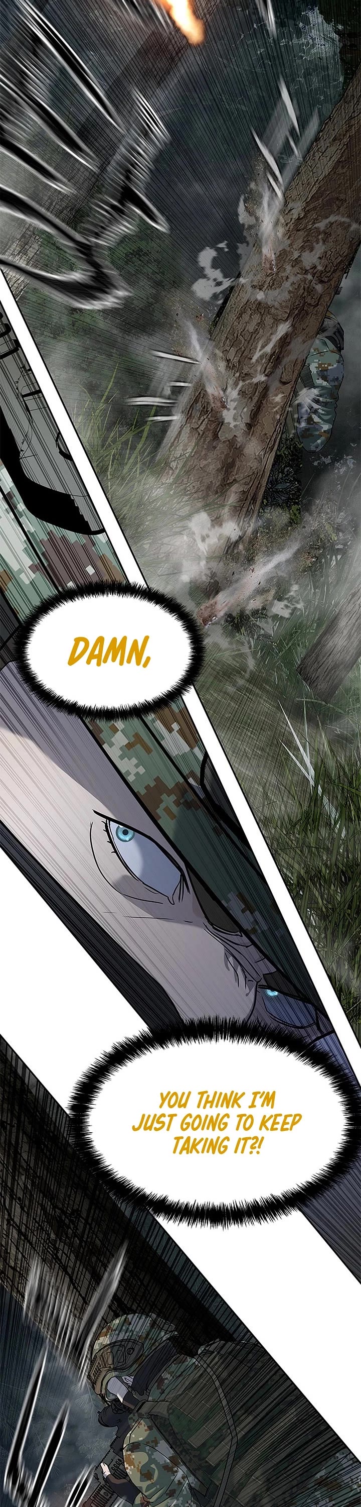 God Of Blackfield Chapter 276 page 33 - Chapter 276