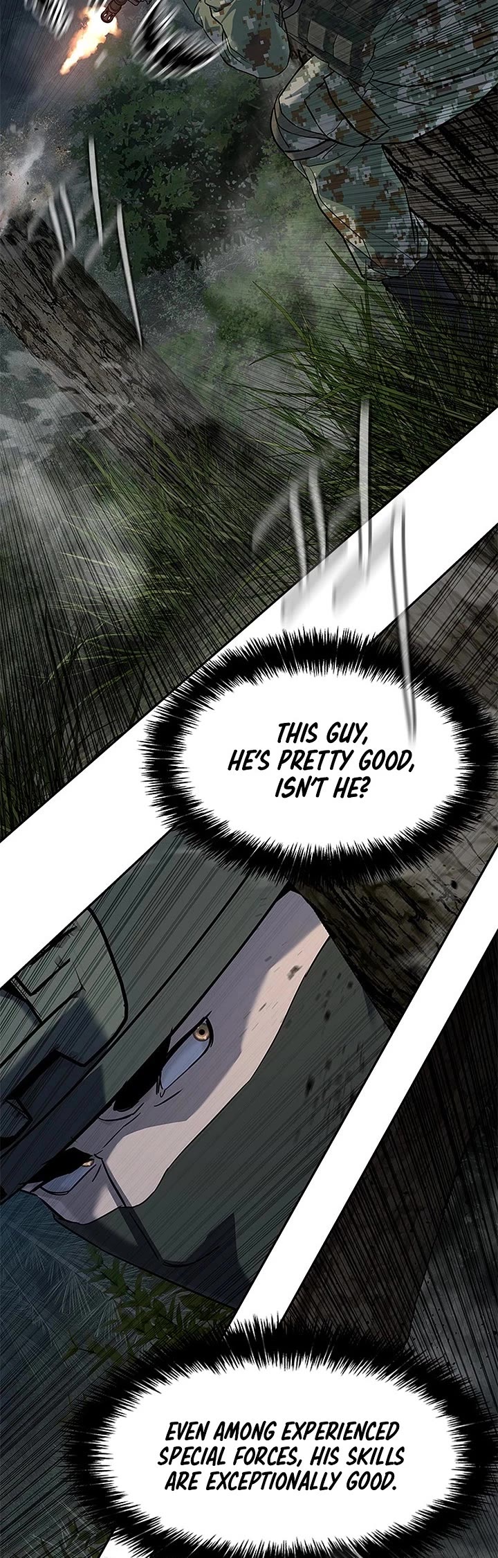 God Of Blackfield Chapter 276 page 34 - Chapter 276