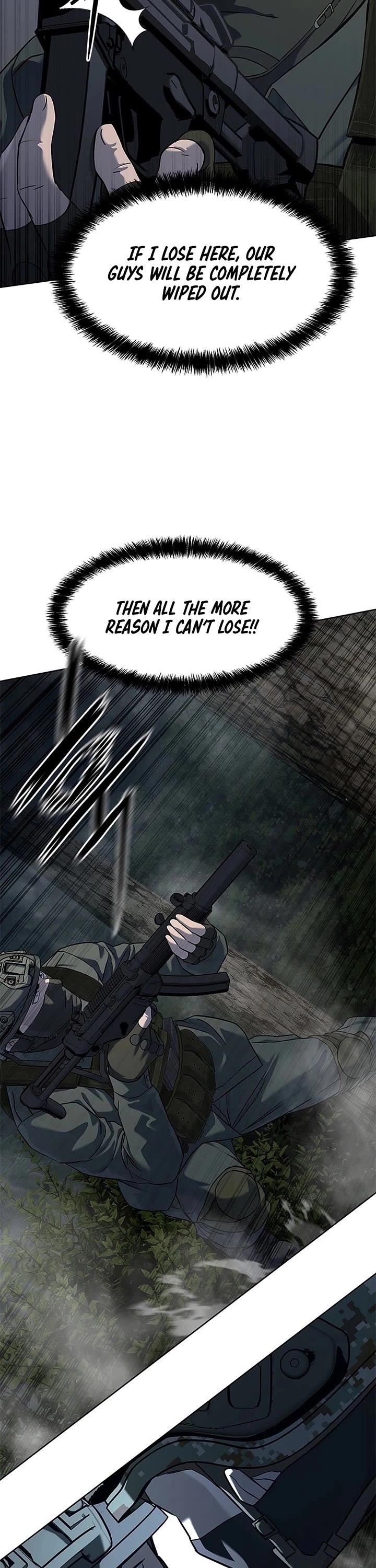 God Of Blackfield Chapter 276 page 36 - Chapter 276