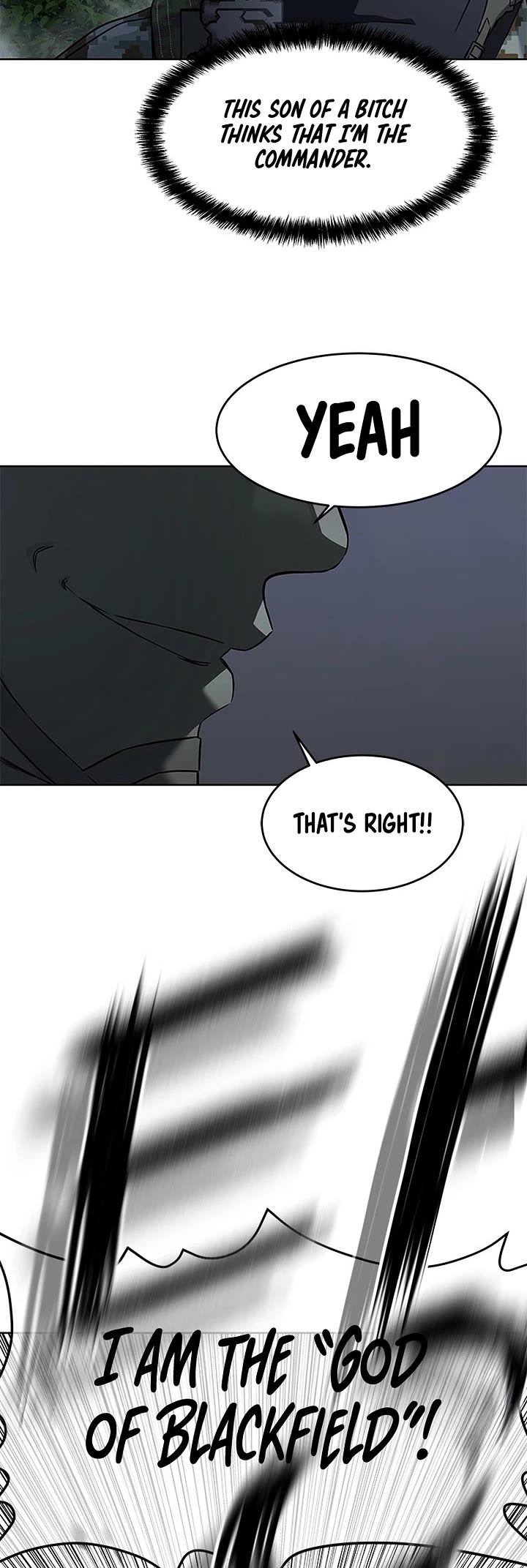 God Of Blackfield Chapter 276 page 39 - Chapter 276
