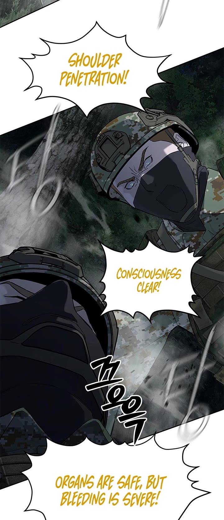 God Of Blackfield Chapter 276 page 4 - Chapter 276