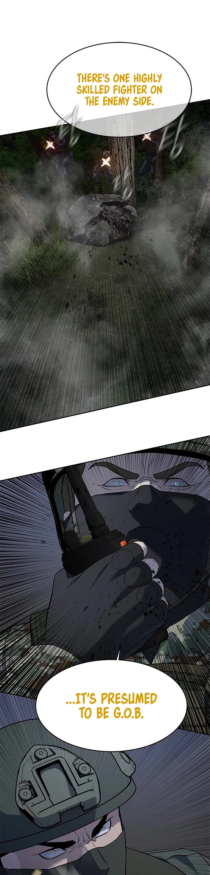 God Of Blackfield Chapter 276 page 7 - Chapter 276