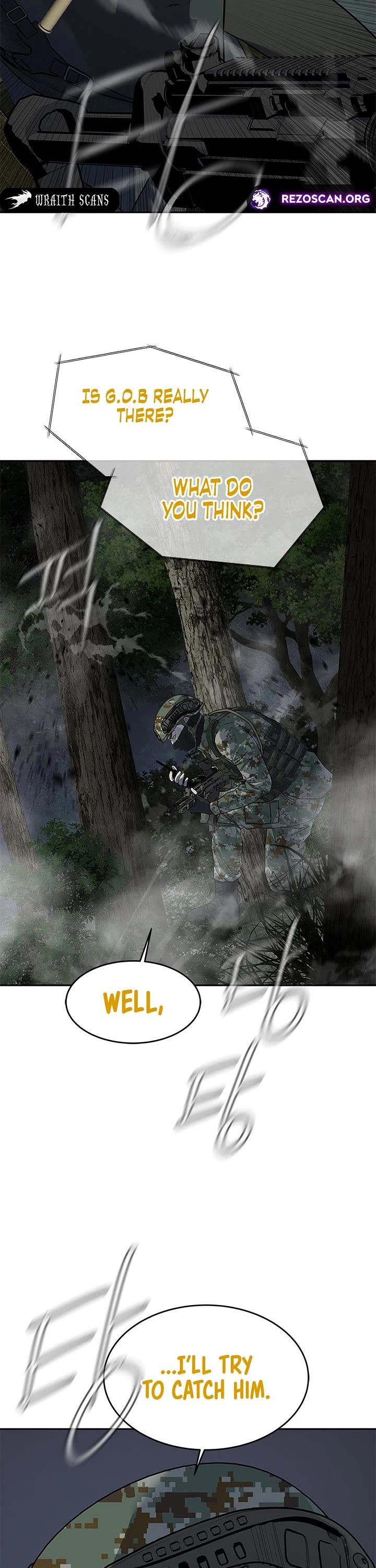 God Of Blackfield Chapter 276 page 8 - Chapter 276