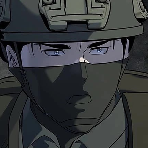 God Of Blackfield Chapter 276 cover
