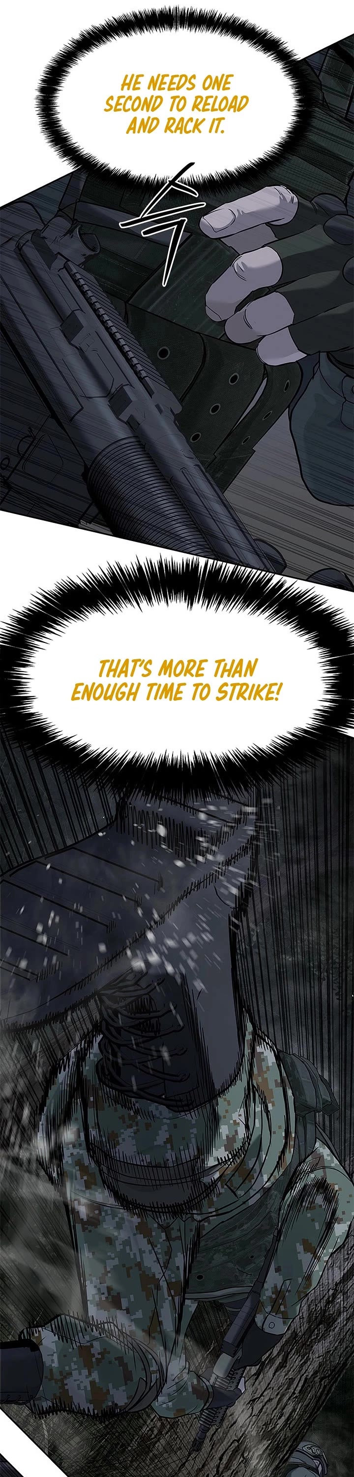 God Of Blackfield Chapter 277 page 11 - Chapter 277