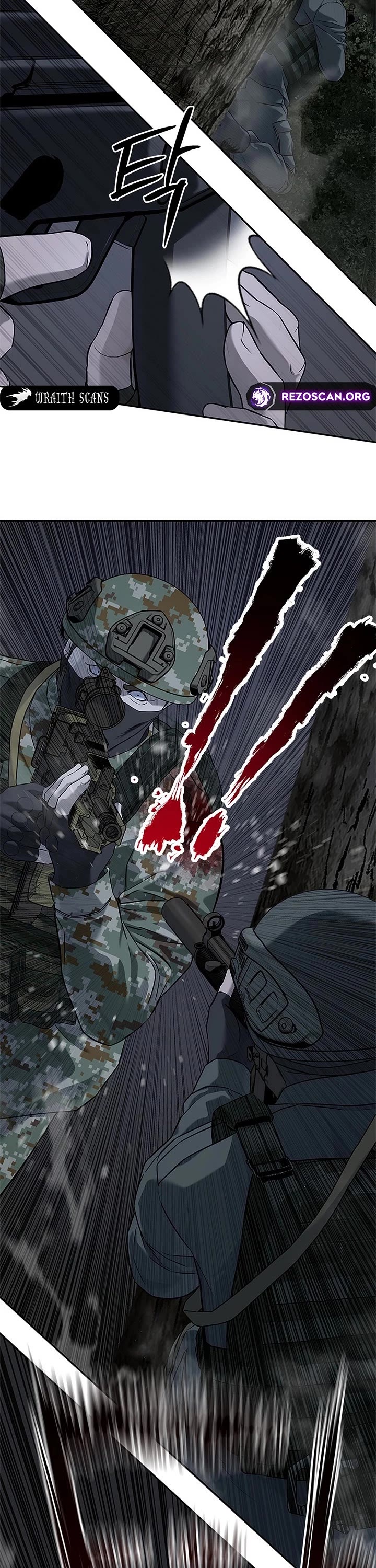 God Of Blackfield Chapter 277 page 12 - Chapter 277