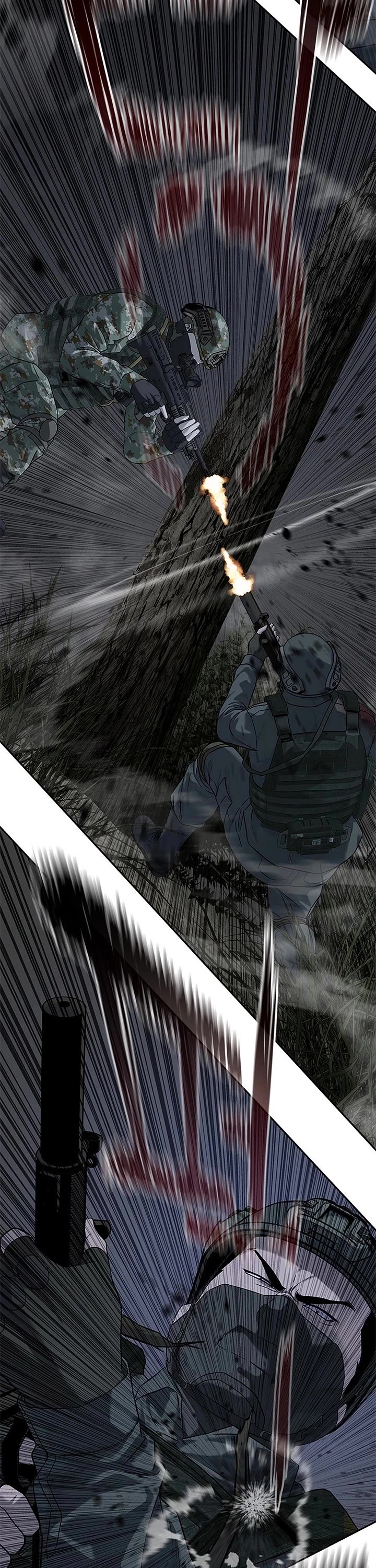 God Of Blackfield Chapter 277 page 13 - Chapter 277