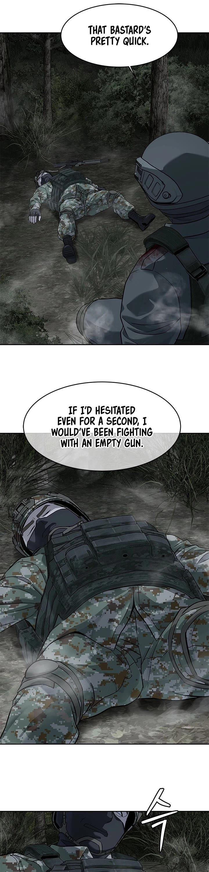 God Of Blackfield Chapter 277 page 16 - Chapter 277