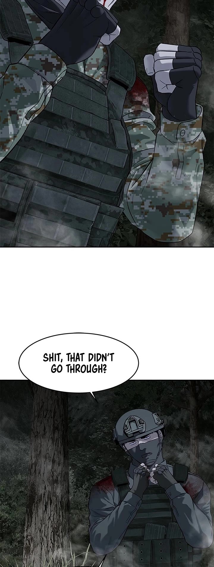 God Of Blackfield Chapter 277 page 19 - Chapter 277