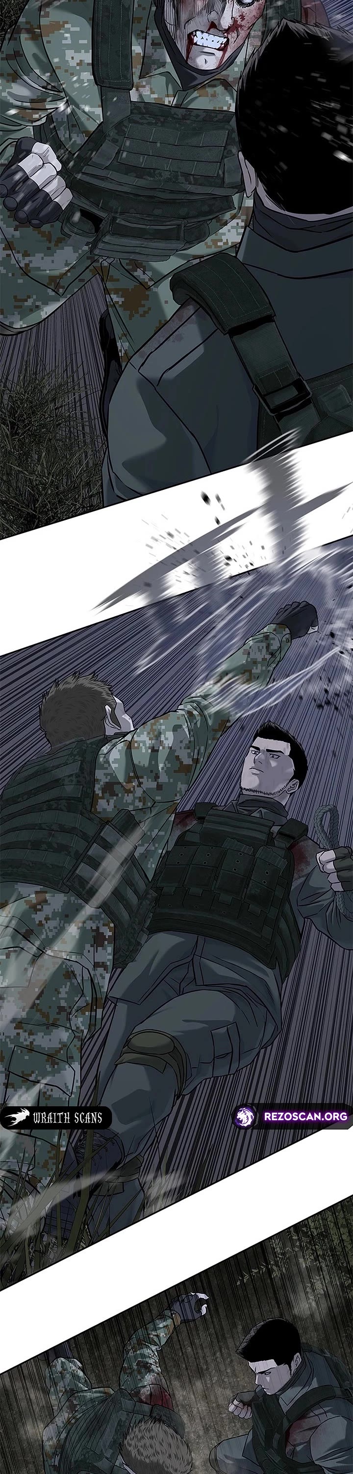 God Of Blackfield Chapter 277 page 27 - Chapter 277