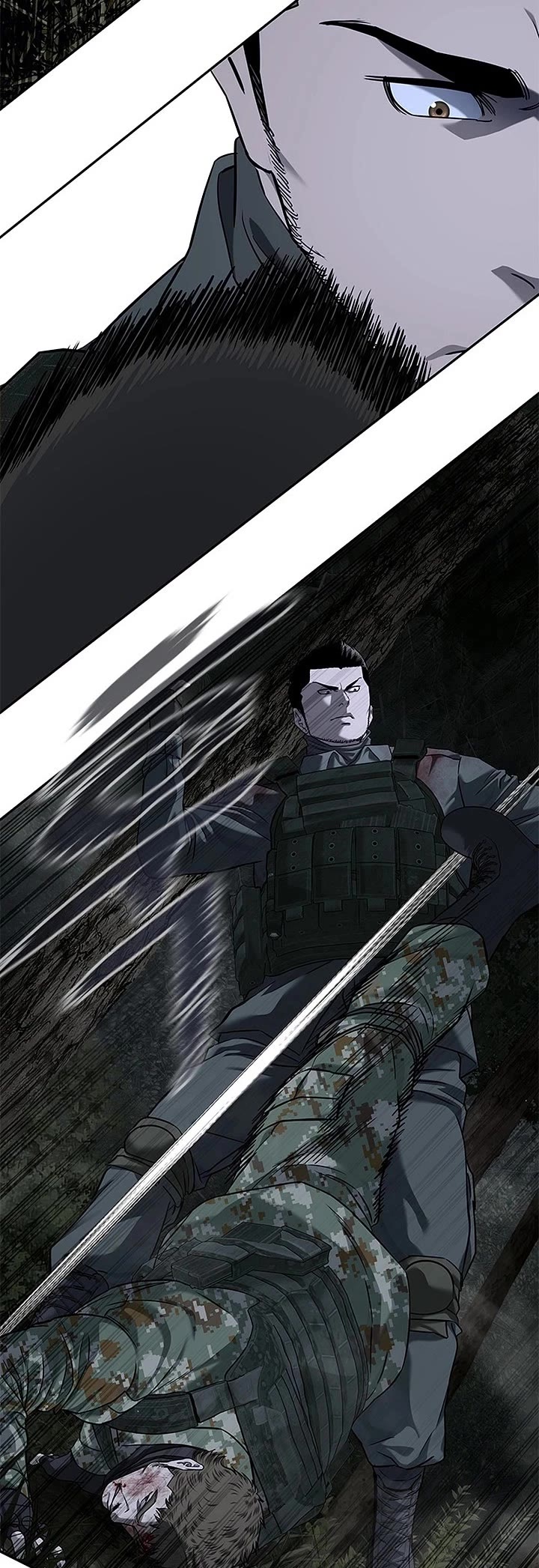 God Of Blackfield Chapter 277 page 29 - Chapter 277