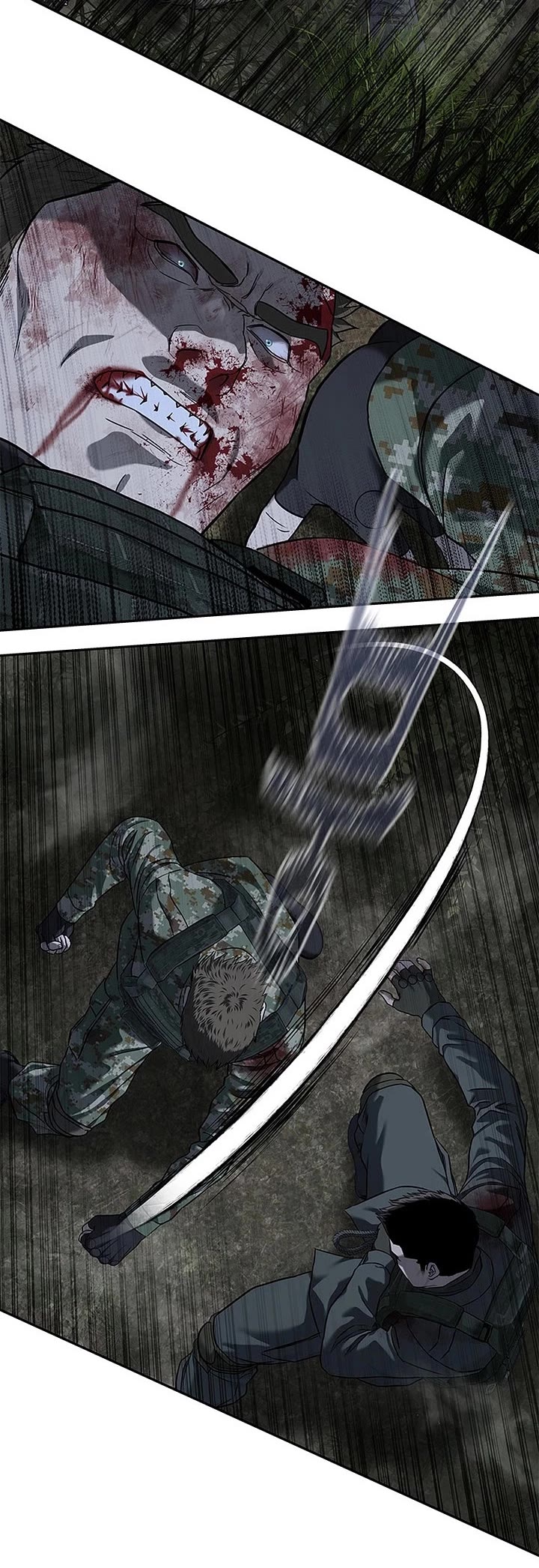 God Of Blackfield Chapter 277 page 30 - Chapter 277