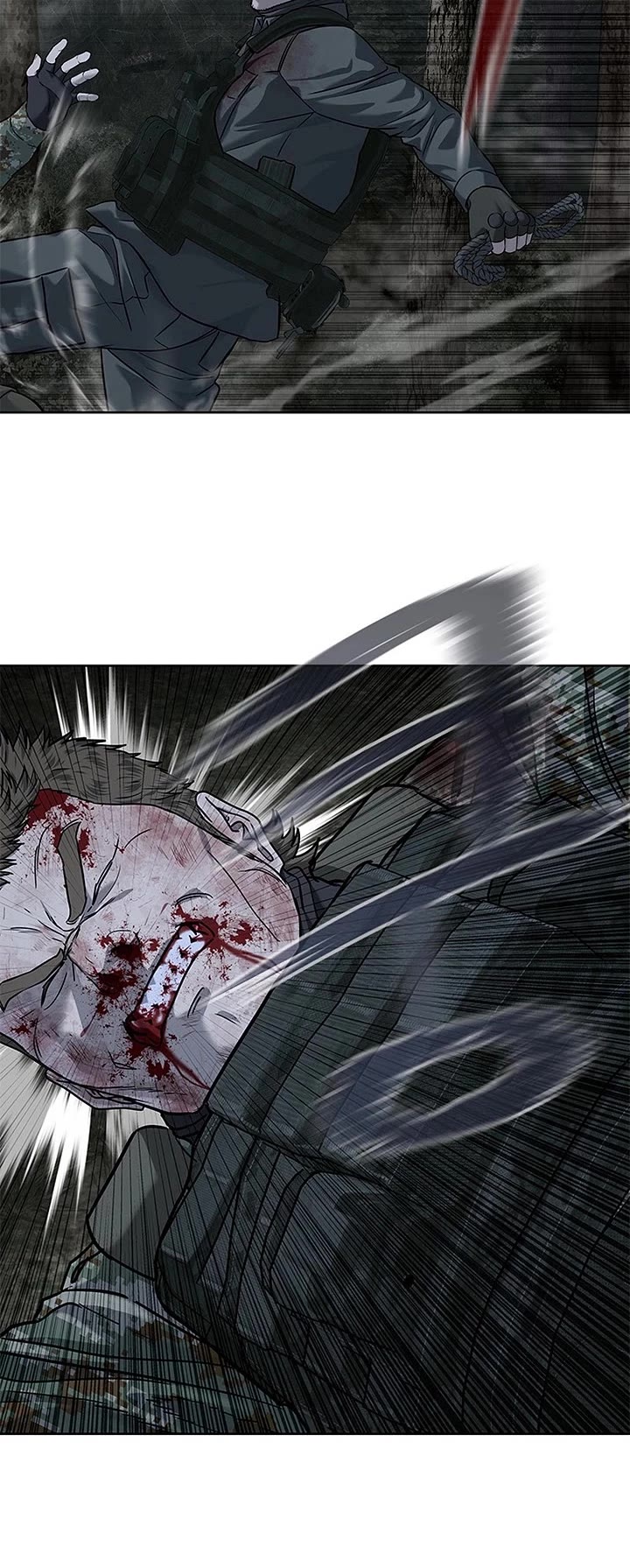 God Of Blackfield Chapter 277 page 35 - Chapter 277